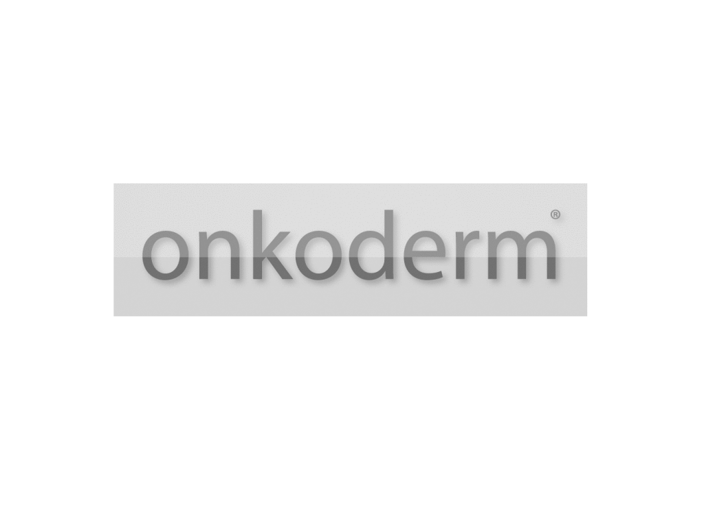 Onkoderm-Logo